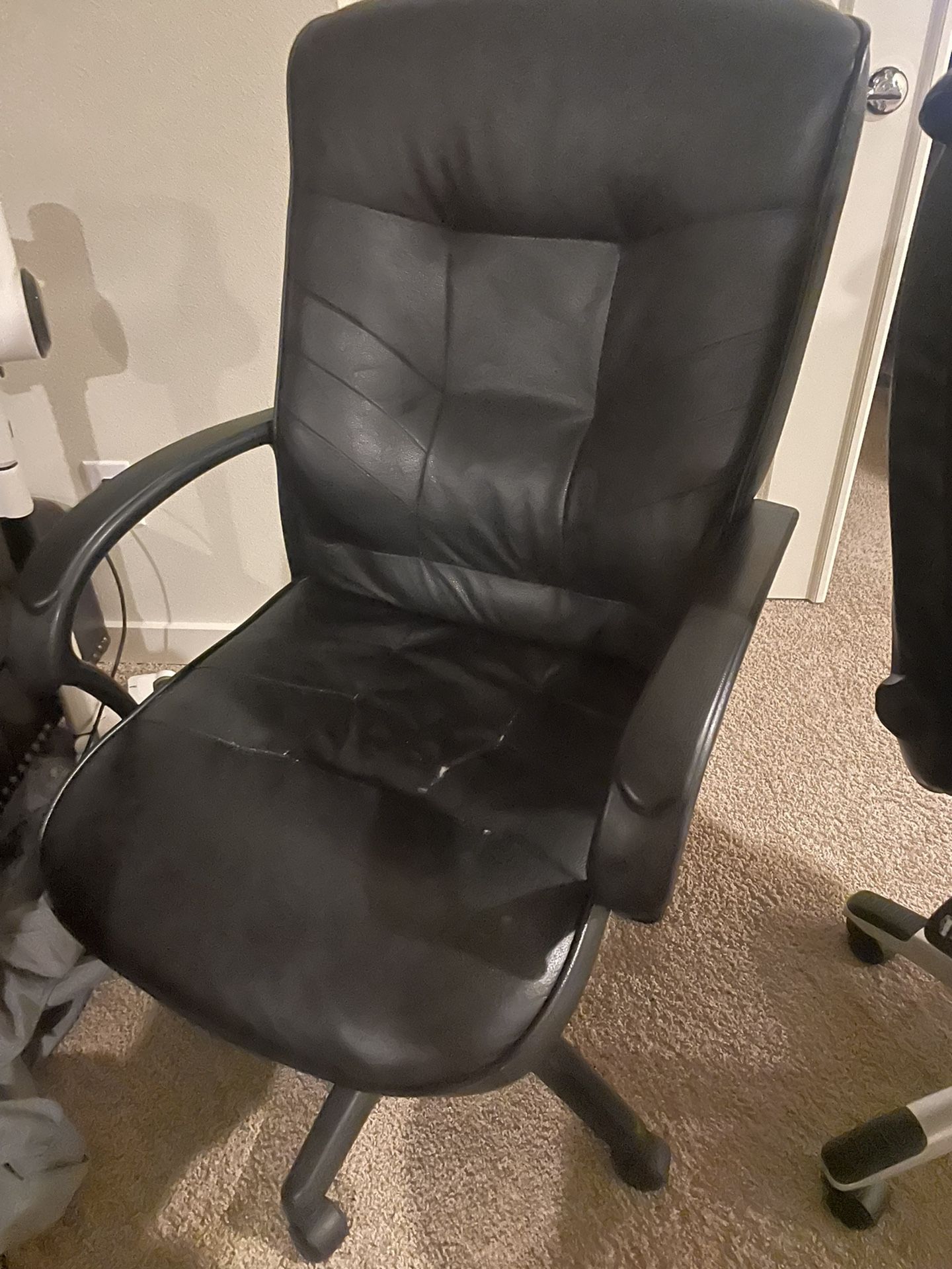 Computer Chair