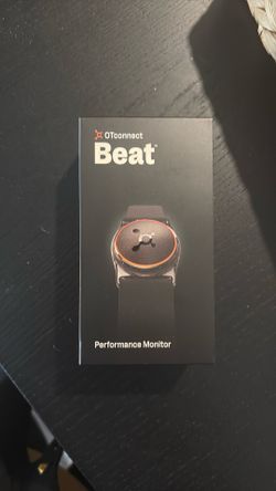 Orange Theory Performance Monitor