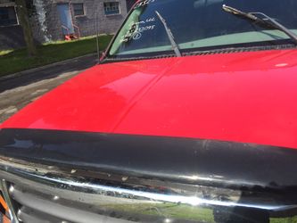 2001-2004 F250 pick up good