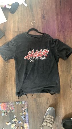HellStar shirt Large