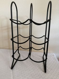 Bottle Rack Holder