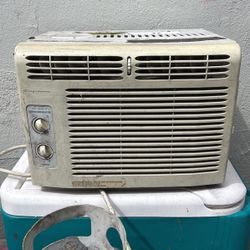 Window AC