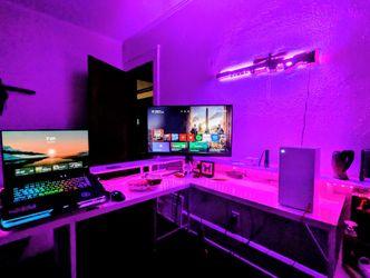 Asus ROG Strix g16