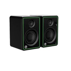 Mackie CR3-X Bluetooth Studio Speakers