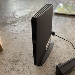 Verizon Route