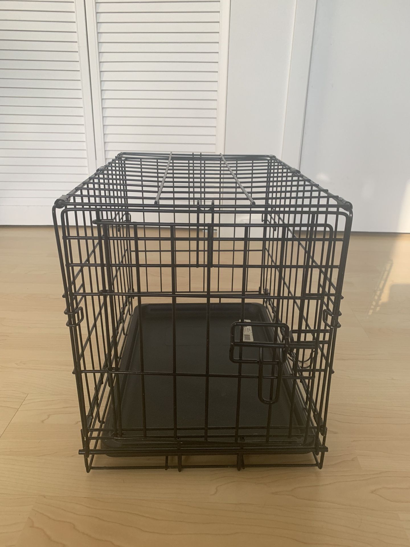 XS Dog Crate