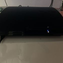 PS3 Slim