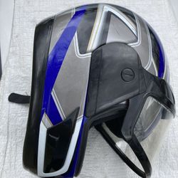 Helmet