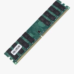 DDR2 4GB RAM