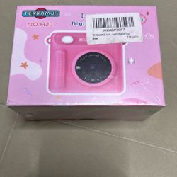 Terramus Digital Camera