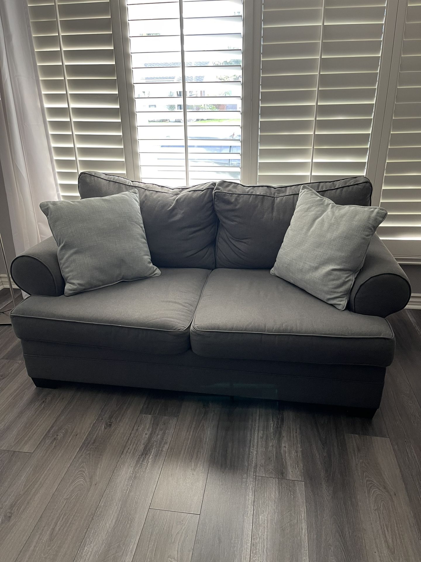 Sofa From Living Spaces