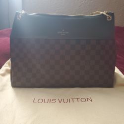 Bolsa Nueva Louis Vultton 