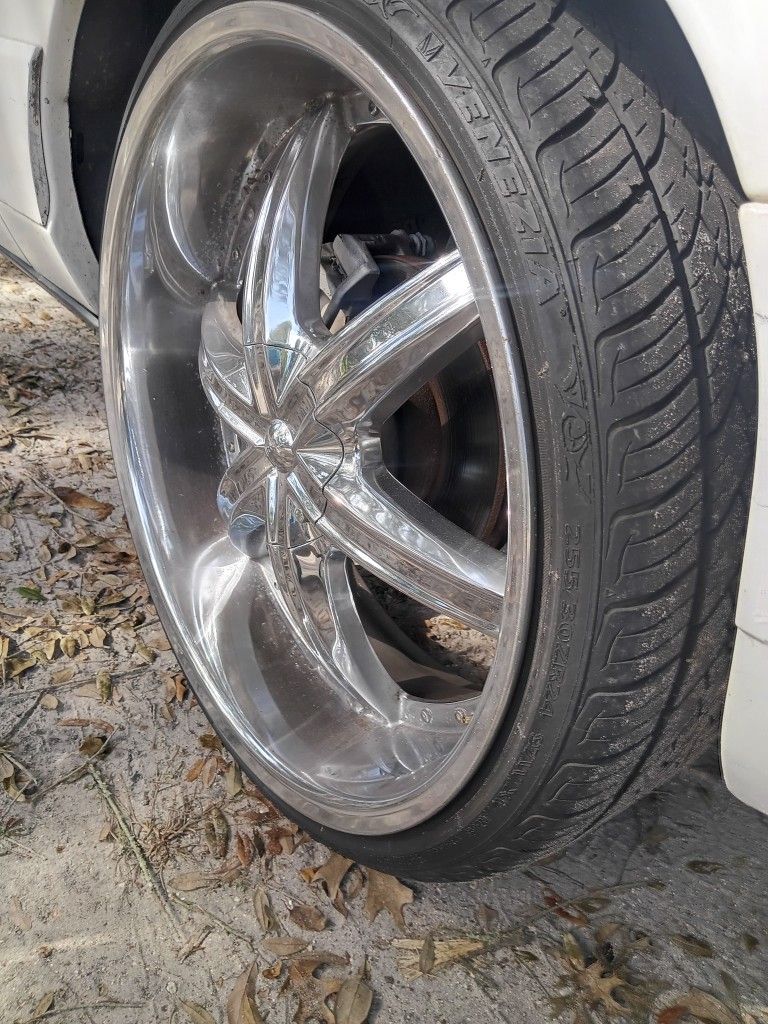 Rims And Tires for Sale in Gainesville, FL OfferUp