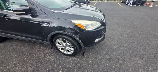2013 Ford Escape