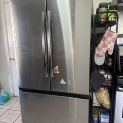 Samsung Refrigerador 