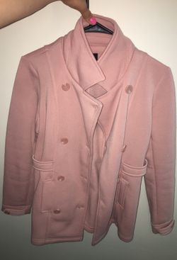 Girls Coat