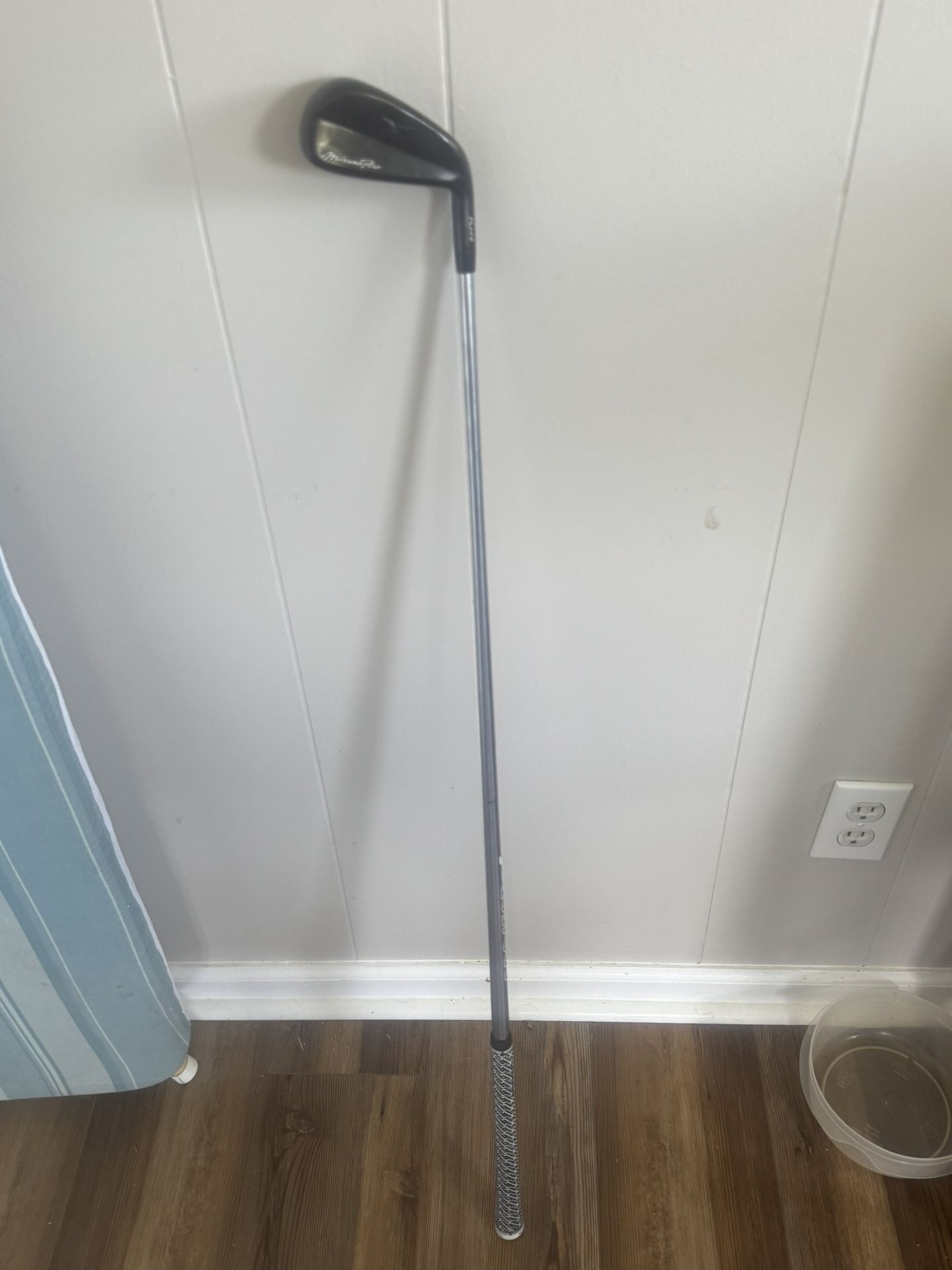 Mizuno Pro FliHi 4 Iron
