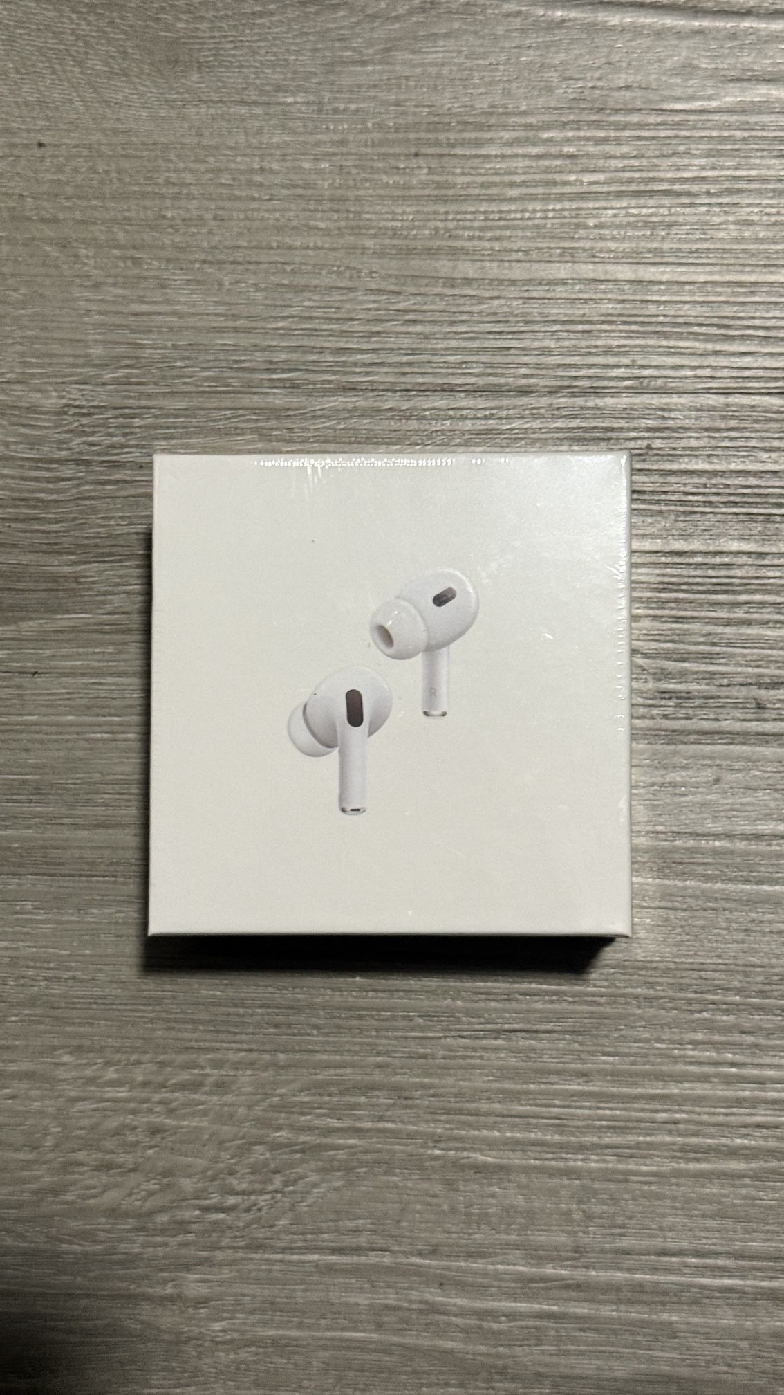AirPod Pro 2