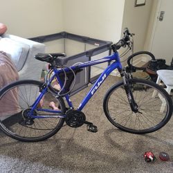 Fuji Bike 