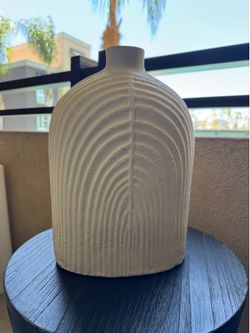 Vase