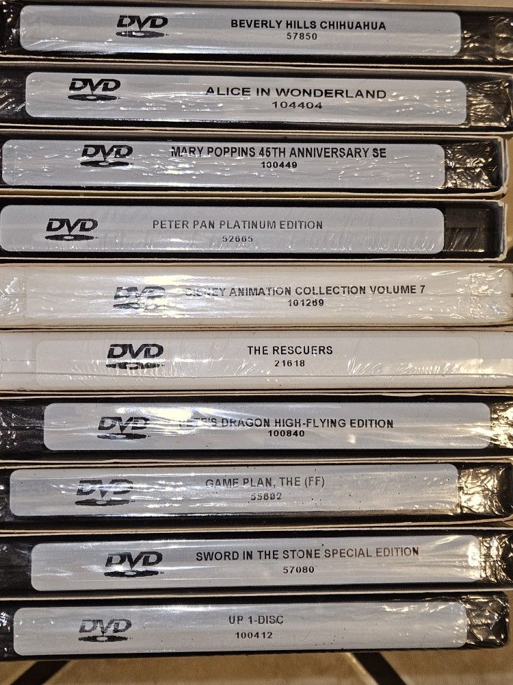 DVD