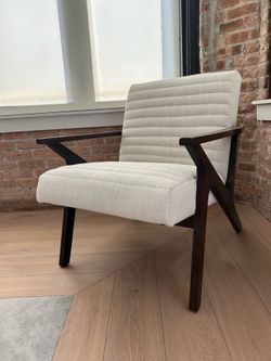 Lounge Chair