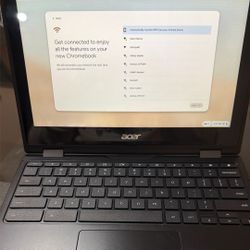 Acer Laptop 