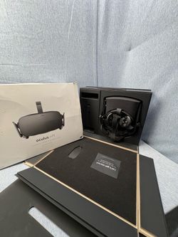 Oculus Rift
