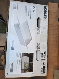 Farm House sink