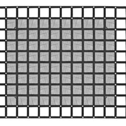 Heavy Duty 81" X 96" Truck Bed Cargo Net