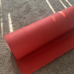 yoga pad 