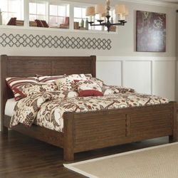 Ashley Furniture Bed Frame