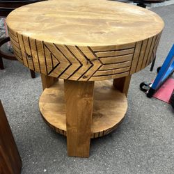 Side Table