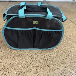 Insulated Tote Cooler