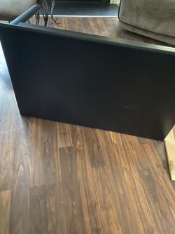 Free Broken coffee table