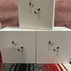 Apple Airpod 3