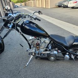 Chopper