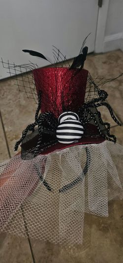 Halloween child headband