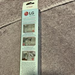 LG LT700P Refrigerator Water Filter
