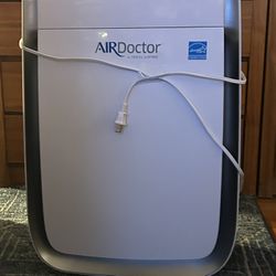 Air Doctor 3000 with Replacement Filter
