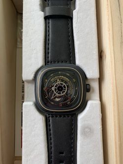 Seven Friday Watch