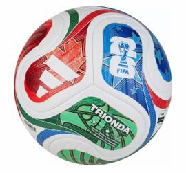 Adidas original trionda soccer ball size 5