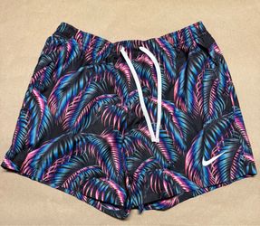Nike Beach Swim Trunks shorts Men’s size XL Extra Large Rare!