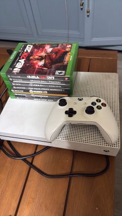 Xbox one