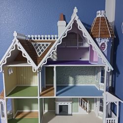 Doll House
