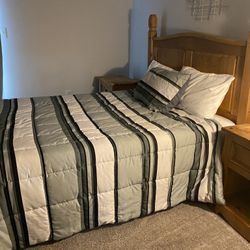 Bedroom Set