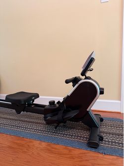 Rowing Machine