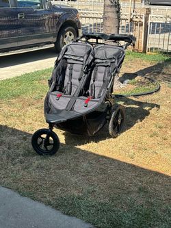 Bob jogging stroller