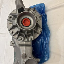 Differential carrier OEM LR031377 for Freelander 2 2006-2014 Range Rover Evoque 2012