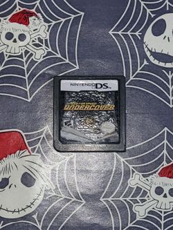 Need For Speed Undercover 